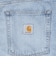 カーハート（CARHARTT）ブランドンショーツ I03716101WU25SS