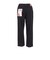 エレメント（ELEMENT）SHOD PANTS STD CHINO ロングパンツ BG021701 FBK