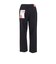 エレメント（ELEMENT）SHOD PANTS STD CHINO ロングパンツ BG021701 FBK