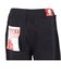 エレメント（ELEMENT）SHOD PANTS STD CHINO ロングパンツ BG021701 FBK