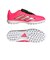 アディダス（adidas）ジュニア サッカー トレーニングシューズ ターフ用 プレデター CLUB TF OTG73-KJ6748