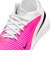 ナイキ（NIKE）ジュニアサッカートレーニングシューズ ターフグラウンド用 ファントム 6 ロー アカデミー TF T IH1797-901
