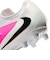 ナイキ（NIKE）サッカースパイク ハードグラウンド用 サッカーシューズ ファントム 6 ロー プロ HG IQ1885-900