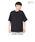 ハーレー（HURLEY）ファントム ズーマ オーバーサイズ 半袖 Tシャツ MUSS251089-BLK