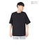 ハーレー（HURLEY）ファントム ズーマ オーバーサイズ 半袖 Tシャツ MUSS251089-BLK