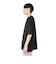 ハーレー（HURLEY）ファントム ズーマ オーバーサイズ 半袖 Tシャツ MUSS251089-BLK