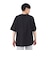 ハーレー（HURLEY）ファントム ズーマ オーバーサイズ 半袖 Tシャツ MUSS251089-BLK