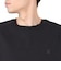 ハーレー（HURLEY）ファントム ズーマ オーバーサイズ 半袖 Tシャツ MUSS251089-BLK