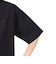 ハーレー（HURLEY）ファントム ズーマ オーバーサイズ 半袖 Tシャツ MUSS251089-BLK