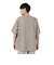 ハーレー（HURLEY）ファントム ズーマ オーバーサイズ 半袖 Tシャツ MUSS251089-SKHK