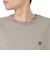ハーレー（HURLEY）ファントム ズーマ オーバーサイズ 半袖 Tシャツ MUSS251089-SKHK