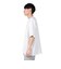 ハーレー（HURLEY）ファントム ズーマ オーバーサイズ 半袖 Tシャツ MUSS251089-WHT