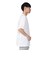 ハーレー（HURLEY）ファントム ズーマ オーバーサイズ 半袖 Tシャツ MUSS251089-WHT