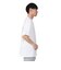 ハーレー（HURLEY）ファントム ズーマ オーバーサイズ 半袖 Tシャツ MUSS251089-WHT