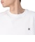ハーレー（HURLEY）ファントム ズーマ オーバーサイズ 半袖 Tシャツ MUSS251089-WHT
