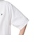 ハーレー（HURLEY）ファントム ズーマ オーバーサイズ 半袖 Tシャツ MUSS251089-WHT