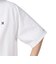 ハーレー（HURLEY）ファントム ズーマ オーバーサイズ 半袖 Tシャツ MUSS251089-WHT