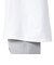 ハーレー（HURLEY）ファントム ズーマ オーバーサイズ 半袖 Tシャツ MUSS251089-WHT