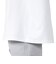 ハーレー（HURLEY）ファントム ズーマ オーバーサイズ 半袖 Tシャツ MUSS251089-WHT