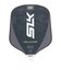 ピックルボール Valkyrie WB stealth 8021 GRY