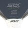 ピックルボール Valkyrie WB stealth 8021 GRY