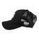 ハーレー（HURLEY）キャップ キース・ヘリング HARING DROP IN TRUCKER HIHM0441-010