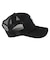 ハーレー（HURLEY）キャップ キース・ヘリング HARING DROP IN TRUCKER HIHM0441-010