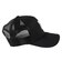 ハーレー（HURLEY）キャップ キース・ヘリング HARING DROP IN TRUCKER HIHM0441-010