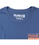 ハーレー（HURLEY）キース・ヘリング SEASCAPE 半袖シャツ MTS11980-424