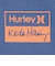 ハーレー（HURLEY）キース・ヘリング SEASCAPE 半袖シャツ MTS11980-424