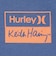 ハーレー（HURLEY）キース・ヘリング SEASCAPE 半袖シャツ MTS11980-424