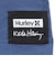 ハーレー（HURLEY）キース・ヘリング SEASCAPE 半袖シャツ MTS11980-424