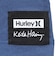 ハーレー（HURLEY）キース・ヘリング SEASCAPE 半袖シャツ MTS11980-424