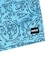 ハーレー（HURLEY）キース・ヘリング CANNONBALL VOLLEY 17 ショートパンツ MBS11885-460