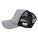 ハーレー（HURLEY）キャップ キース・ヘリング HARING DROP IN TRUCKER HIHM0441-012