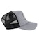 ハーレー（HURLEY）キャップ キース・ヘリング HARING DROP IN TRUCKER HIHM0441-012