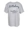 ビラボン（BILLABONG）パイル 半袖Tシャツ 26SP BG011301 GRH