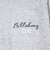 ビラボン（BILLABONG）パイル 半袖Tシャツ 26SP BG011301 GRH