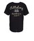 ビラボン（BILLABONG）パイル 半袖Tシャツ 26SP BG011301 BLK