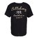 ビラボン（BILLABONG）パイル 半袖Tシャツ 26SP BG011301 BLK