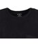 ビラボン（BILLABONG）パイル 半袖Tシャツ 26SP BG011301 BLK