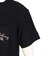 ビラボン（BILLABONG）パイル 半袖Tシャツ 26SP BG011301 BLK