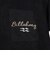 ビラボン（BILLABONG）パイル 半袖Tシャツ 26SP BG011301 BLK