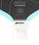 ピックルボール Era Power Wide CY 8715 BLU