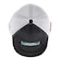クレ（clef）帽子 コモド フルメッシュ キャップ 3 RB7031 BLK