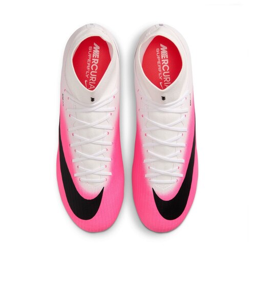 ナイキ（NIKE）サッカースパイク マーキュリアル スーパーフライ 11