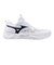 ミズノ（MIZUNO）バレーボールシューズ ウエーブモーメンタム エリート WAVE MOMENTUM ELITE V1GA251251