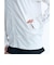 ロキシー（ROXY）ラッシュガード 長袖 HISTORICAL ロゴ ジップラッシュフーディ 26SPRLY261035WHT