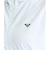 ロキシー（ROXY）ラッシュガード 長袖 HISTORICAL ロゴ ジップラッシュフーディ 26SPRLY261035WHT