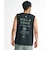 ビラボン（BILLABONG）FIRMA ストレッチ サーフタンクトップ 26SU BG01A861 BLK